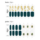 N Sequin - VANITY TABLE