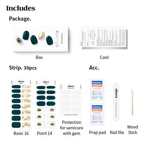 N Sequin - VANITY TABLE