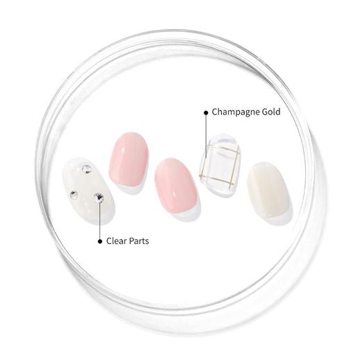 N Serenade - VANITY TABLE