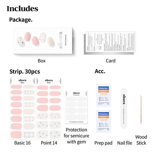 N Serenade - VANITY TABLE