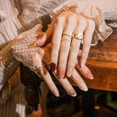 N Shiraz - VANITY TABLE