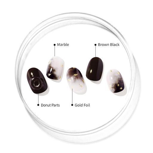 N Smudge - VANITY TABLE