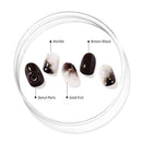 N Smudge - VANITY TABLE