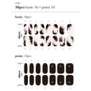 N Smudge - VANITY TABLE