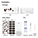 N Smudge - VANITY TABLE