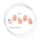 N Soft Coral - VANITY TABLE