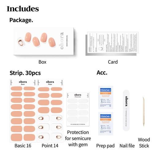 N Soft Coral - VANITY TABLE
