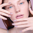 N Sparkling Purple - VANITY TABLE