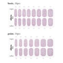 N Sparkling Purple - VANITY TABLE