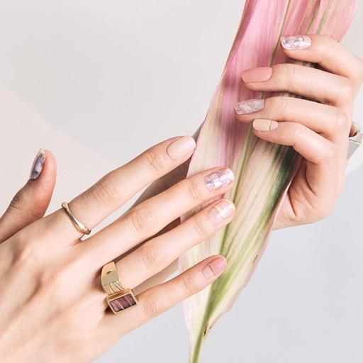 N Steadyseller Nails No.1