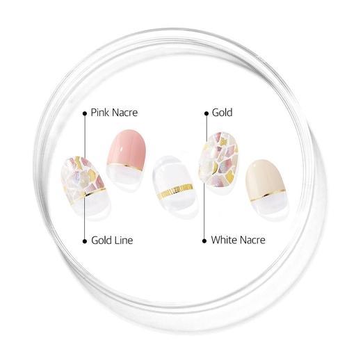 N Steadyseller Nails No.1 - VANITY TABLE