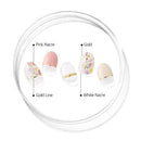 N Steadyseller Nails No.1 - VANITY TABLE