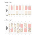 N Steadyseller Nails No.1 - VANITY TABLE