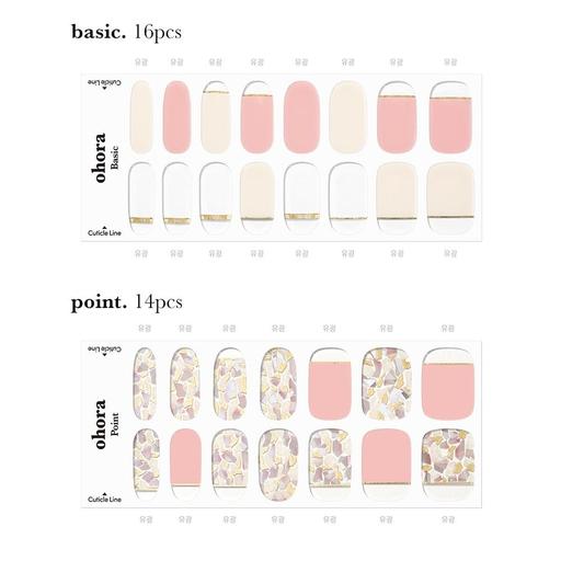 N Steadyseller Nails No.1 - VANITY TABLE