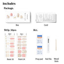 N Steadyseller Nails No.1 - VANITY TABLE