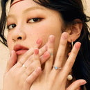 N Suncatcher - VANITY TABLE