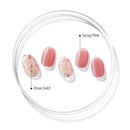 N Suncatcher - VANITY TABLE