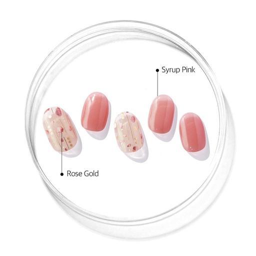 N Suncatcher - VANITY TABLE