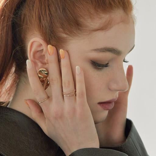 N Sunset - VANITY TABLE