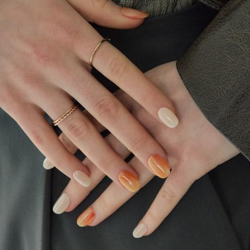 N Sunset - VANITY TABLE