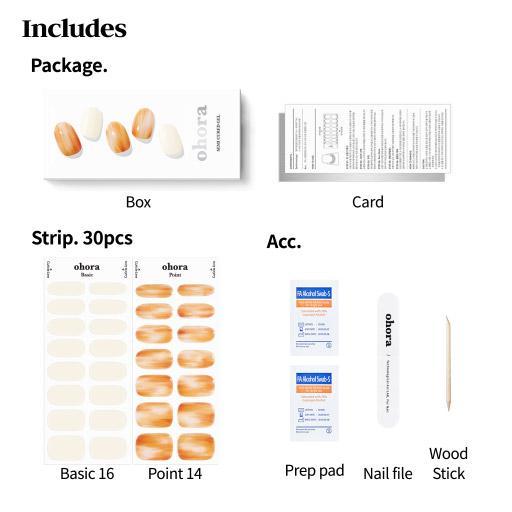 N Sunset - VANITY TABLE