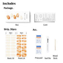 N Sunset - VANITY TABLE