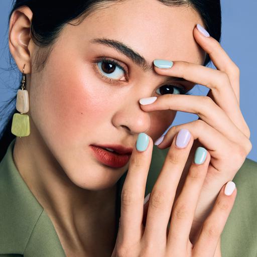 N Tahiti - VANITY TABLE