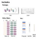 N Tahiti - VANITY TABLE