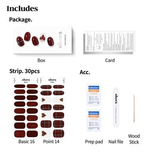 N Tartan Bustier - VANITY TABLE