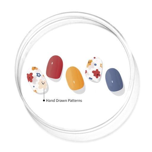 N Teddy - VANITY TABLE