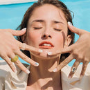 N Tiana - VANITY TABLE