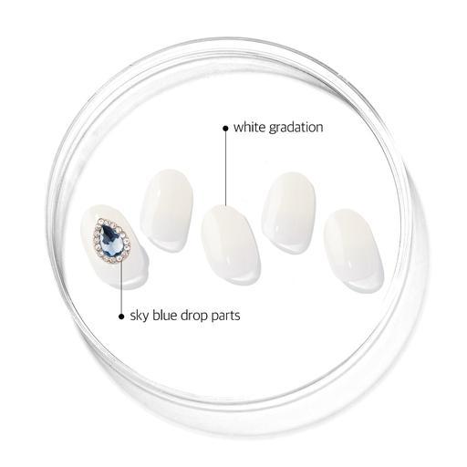 N Tiana - VANITY TABLE