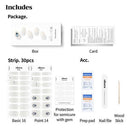 N Tiana - VANITY TABLE