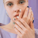 N Titanium - VANITY TABLE