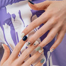 N Titanium - VANITY TABLE