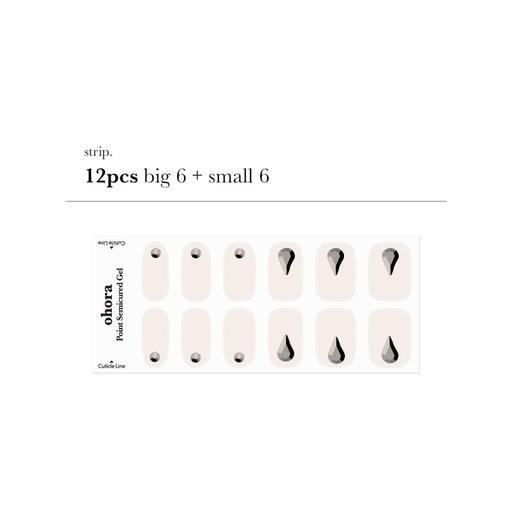 N Titanium - VANITY TABLE