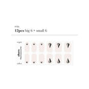 N Titanium - VANITY TABLE