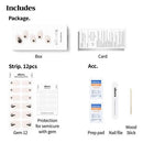 N Titanium - VANITY TABLE