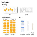 N Tropical - VANITY TABLE