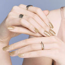 N True Gold - VANITY TABLE