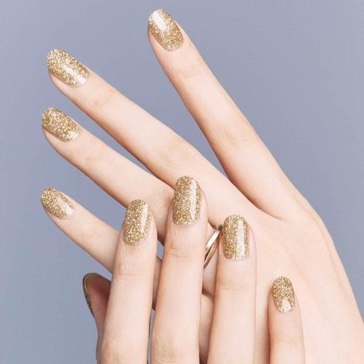 N True Gold - VANITY TABLE