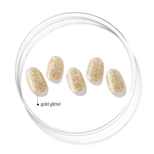 N True Gold - VANITY TABLE