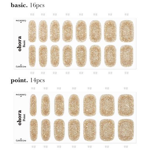 N True Gold - VANITY TABLE