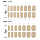 N True Gold - VANITY TABLE