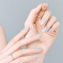 N True Silver - VANITY TABLE