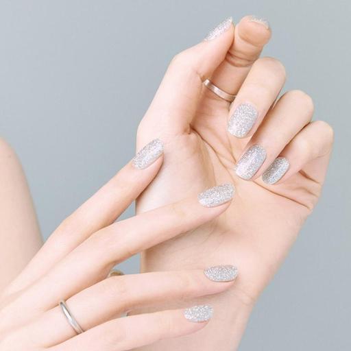 N True Silver - VANITY TABLE