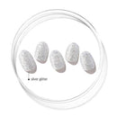 N True Silver - VANITY TABLE