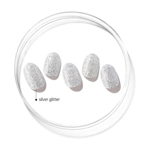 N True Silver - VANITY TABLE