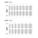 N True Silver - VANITY TABLE