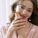 N Tulip Garden - VANITY TABLE